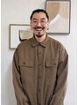 コティーユニ(Kotii uni)&nbsp;永山 洋平