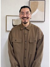 コティーユニ(Kotii uni)&nbsp;永山 洋平