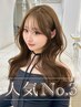 【人気No.3】似合わせ韓国カット+選べるトリートメント