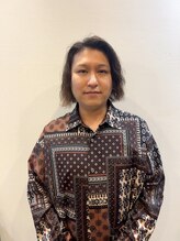 アグ ヘアー トーリ 南郷18丁目店(Agu hair tohri)&nbsp;永野 祥吾