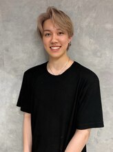 モク(mok)&nbsp;並木 晶弥