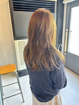 コネクト(conect) 透明感カラー