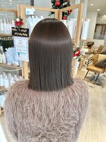 シュガー 仙台宮城野区(&Sugar)&nbsp;～韓国風シアーオリーブ～