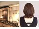 サラジュ 逆瀬川店(SARAJU)の写真/大人女性の髪悩みに寄り添う、逆瀬川の地域密着サロン