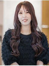 エクラートリアーラ 町田店(ECLART Reala)&nbsp;小松崎 結花