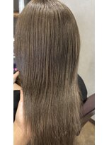 スターリー(STARRY) アッシュブラウン