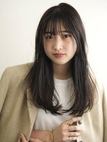 コードライン 岡崎店(CODE.LINE)&nbsp;《CODE.LINE》ミディアム 大人レイヤー ダークオリーブブラウン