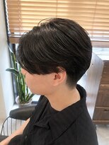 ヘアリゾート粋 トゥジュ 池袋東口店(tujuh)&nbsp;メンズショート/ツーブロック