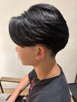 リタ オム 大宮店(RITA HOMME)&nbsp;【大宮men's】フェザースタイル