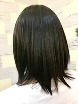 ヘアー サロン アン(an)&nbsp;さらさらストレート