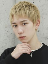 ニューヨークニューヨーク メン 垂水店(NYNY MEN)&nbsp;ベリーショート×ルーズショート