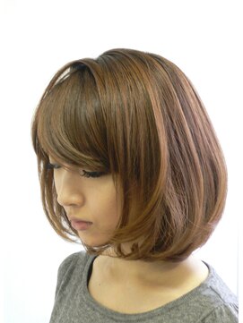 レフィア バイ エアリー(Lephia by airly) エアリーボブ