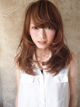 ニーナ(27nina) And loosely