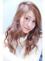 グランツ(Glanz)&nbsp;ルーズウェーブ