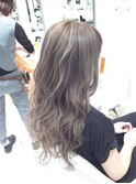 ViVi風 ホワイトグレー♪