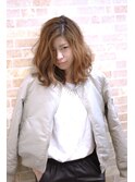 なみなみウェーブミディ【EARTH菊名】