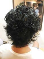 ちいさな美容室 庵(an)&nbsp;サーフスタイルにもオッケーなメンズスタイル☆