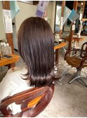 ラベンダーアッシュ