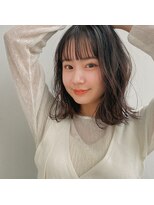 【GARDEN 田中麻由】