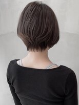 ソース 枚方(SOURCE) 【SOURCE】大人ショート