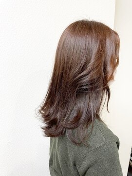 ル・チェ(LU.CE) 韓流スタイル