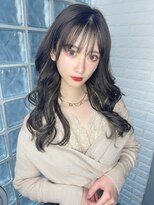 アルバ ヘアリゾート(ALBA)&nbsp;【ALBA千葉将大】千葉スタイル90【三鷹】