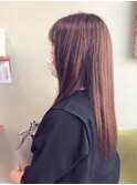 秋のくすみベージュ☆
