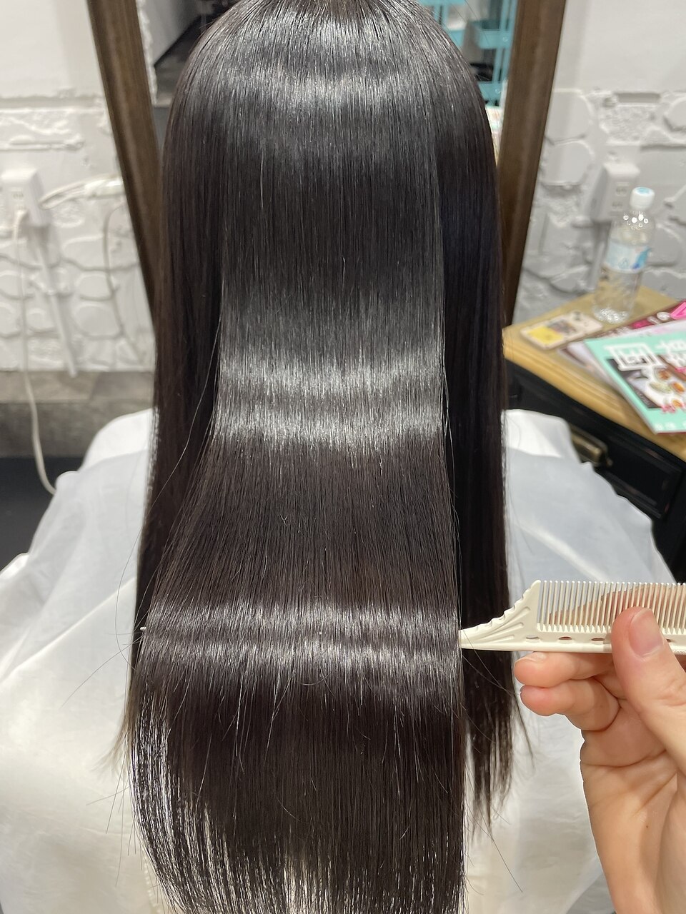 210℃以上のアイロン特集＜美容室専売品＞