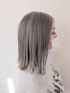 キャンディーエッグ(Candy egg) ★シルバーアッシュ★福岡久留米