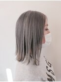 ★シルバーアッシュ★福岡久留米