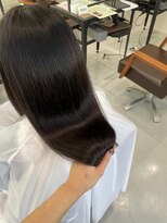 フォルテ 島田店 この艶なんと...