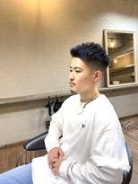 ミオ ベガ(Mio'' VEGA)&nbsp;大ちゃんフェード