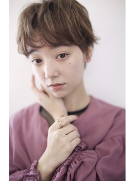 髪質改善サロン ミューズ 一社店(MUSE) 【業界話題★髪質改善美髪チャージTR★94%OGカラー取扱サロン】