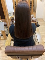 グランバイ アトリエドングリ(Grand × AtlierDonguri) 髪質改善 ビフォーアフター その111