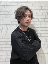 アース 二俣川店(HAIR&MAKE EARTH) MASATO 【二俣川】