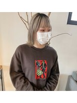 ザ オーダー(THE ORDER)&nbsp;アンブレラカラー