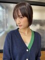 フリーダムルーチェ 福知山店(freedom luce) ボブスタイル大好きです！この機会にイメチェンしませんか？(^^)