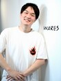 ウェアーズ(WARES) 木内 涼介