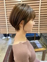 トト 船橋店(toto.)&nbsp;イメチェン/似合わせカット/フルバング/ハッシュカット[西船橋]