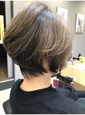 ☆お客様スタイル☆【Lavender by JEWEL 湘南台/湘南台駅】