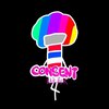 コンセント(CONSENT)のお店ロゴ