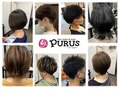 hair make&style PURUS