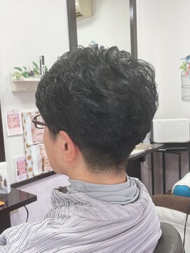 美容室リシーブ(Receive) receive