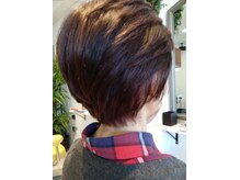 ヘアー バンプス(HAIR VAMPS)