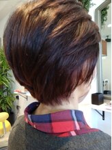 ヘアー バンプス(HAIR VAMPS)