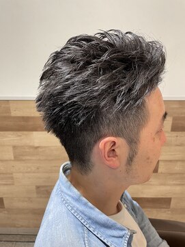 ブロッサム プラウドシティ志木本町店(Blossom) 立ち上げ2ブロックスタイル