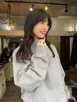 メーヴェ(Mowen)&nbsp;グレージュ