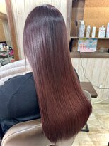 ルチル(Rutile)&nbsp;オイルストレート