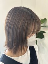 いろり(iro-Re:)&nbsp;ナシードカラー