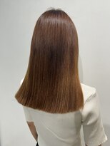 ミーナ バイ アーバン(Meena by urban.)&nbsp;中性ストレート